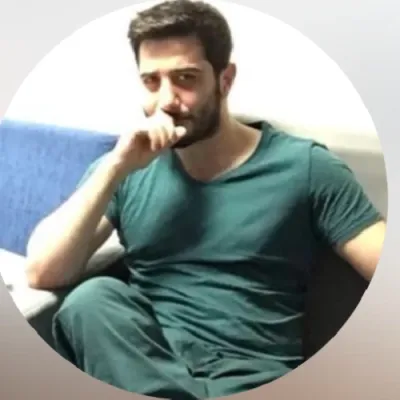 Tahir Özel profil fotoğrafı