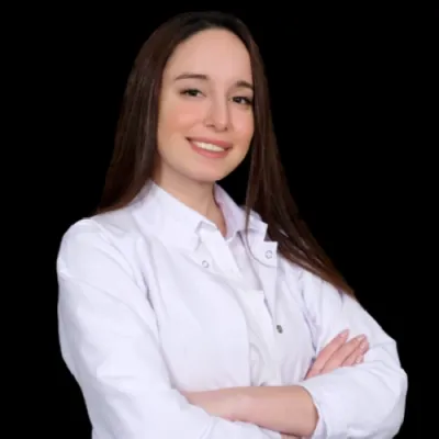 Zeynep Acar profil fotoğrafı