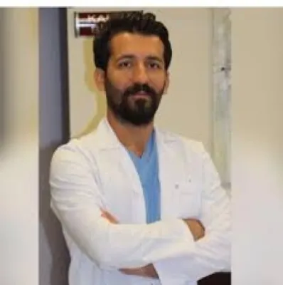 Op. Dr. Mahmut Aksin profil fotoğrafı