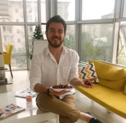 Dyt. Doğan Can Güner profil fotoğrafı