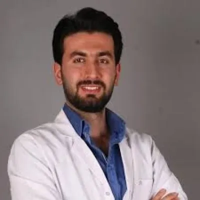 Tolgahan GÜNEREN profil fotoğrafı