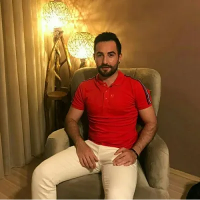 EMRE GENÇ profil fotoğrafı