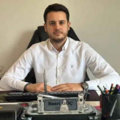 Psk. Basri Göç