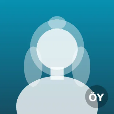 Fzt. Özge Yolcu Karadağ profil fotoğrafı