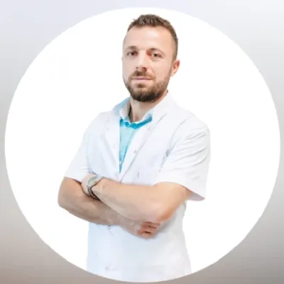 Op. Dr. Metin Çalışkan profil fotoğrafı
