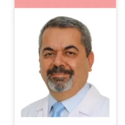 Op. Dr. Hasan Serdar Çoşkun profil fotoğrafı