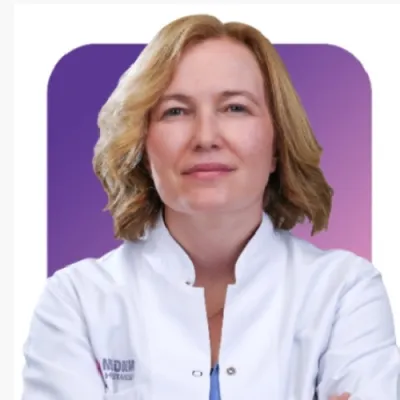 Sevgi Kosacı Akdeniz