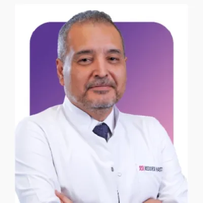Uzm. Dr. Ertan Tabak profil fotoğrafı