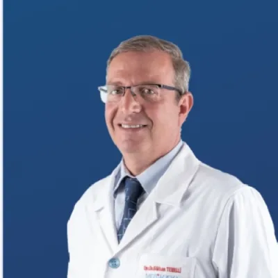 Op. Dr. Gökhan Temelli profil fotoğrafı