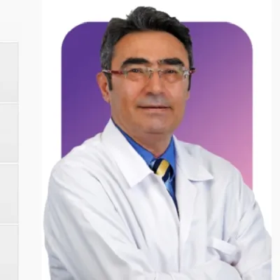 Yakup Barboros Baykal