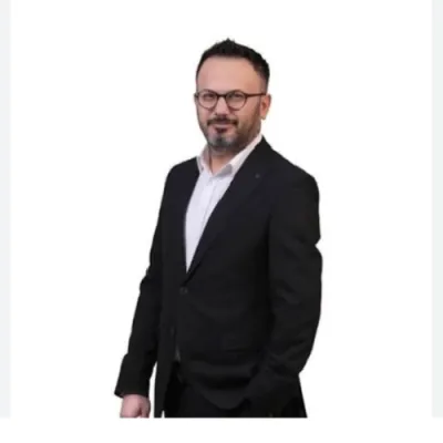 Uzm. Dr. Durali Güllü profil fotoğrafı