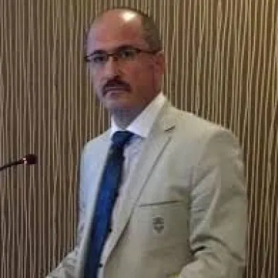 Mehmet Emin Kalender