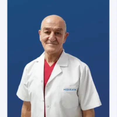 Hasan Erol Eroğlu