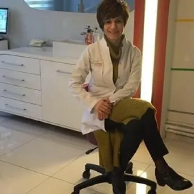 Pınar Kahraman profil fotoğrafı