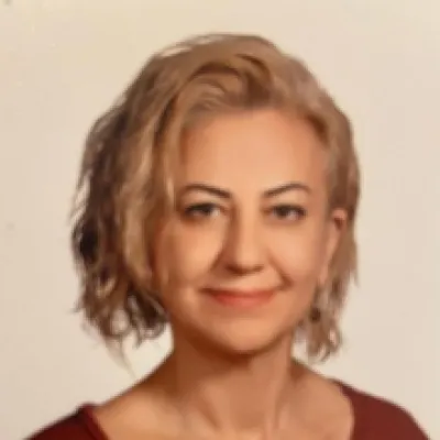 Uzm. Dr. Diğdem Manay Şenocak