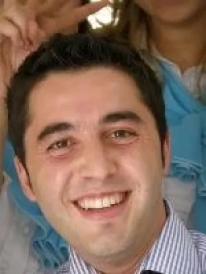 Dt. İbrahim Gündoğay profil fotoğrafı