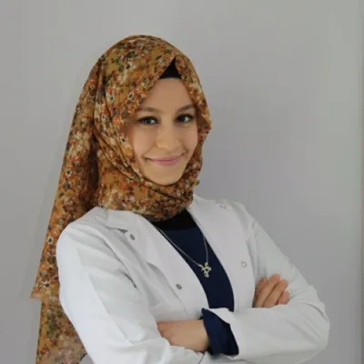 Hilal Nur Avcı profil fotoğrafı