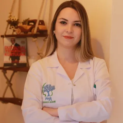 Psk. Tuğba Kılınç Yıldırım profil fotoğrafı
