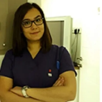 Ümran Demirok profil fotoğrafı