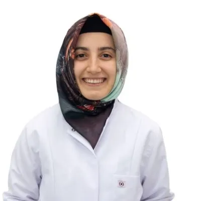 Melike Esra Şener profil fotoğrafı