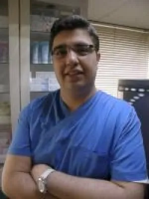 EMRE ERİK profil fotoğrafı