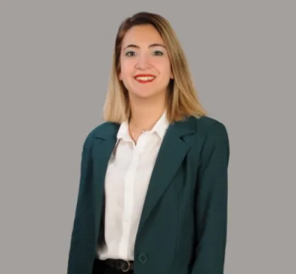 İpek Akalp profil fotoğrafı