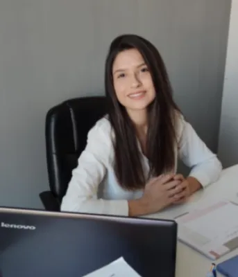 Sıla Gümüş profil fotoğrafı