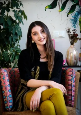 Sedefnur Çankaya