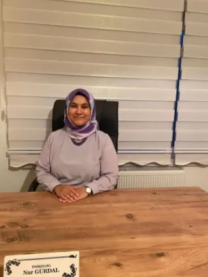 Nur Gürdal