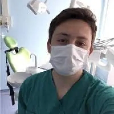 Hüseyin Alperen Selvi profil fotoğrafı