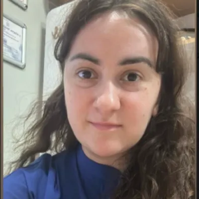 Sveta Aghayeva profil fotoğrafı