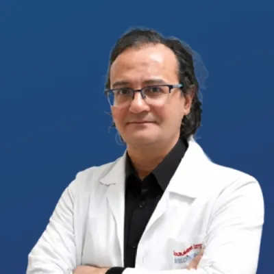 Mehmet Öztürk
