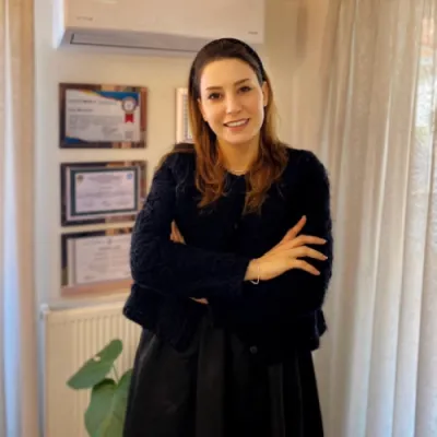 Meliha Işık profil fotoğrafı