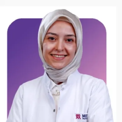 Zeynep Büşra Yılmaz profil fotoğrafı