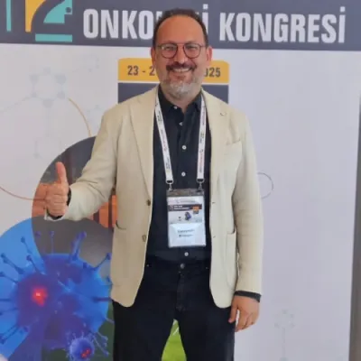 Süleyman Erdoğdu profil fotoğrafı