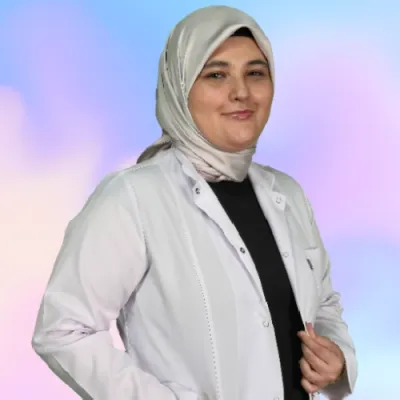 Kadriye Karadağ Tanrıverdi profil fotoğrafı