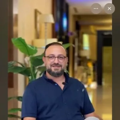 Dr. Ahmet Genç profil fotoğrafı