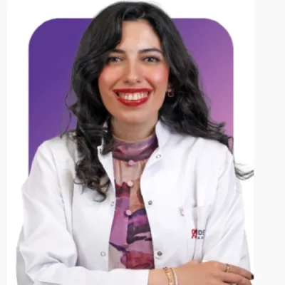 Fatıma Nur Bilgin profil fotoğrafı