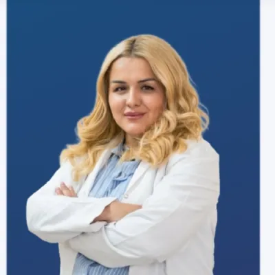 Mine Çağlar profil fotoğrafı