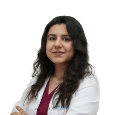 Sedef Topuz profil fotoğrafı