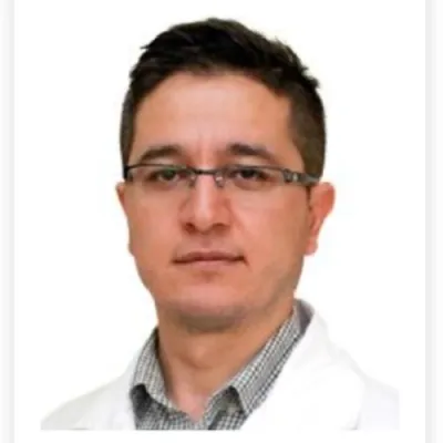 Murat Arslan profil fotoğrafı
