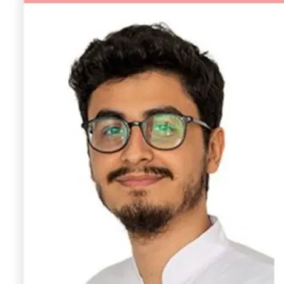 Enes Şanlı profil fotoğrafı