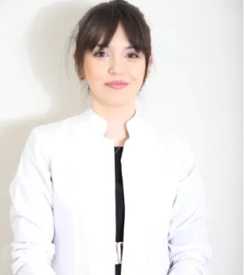 Gülşah Erşan