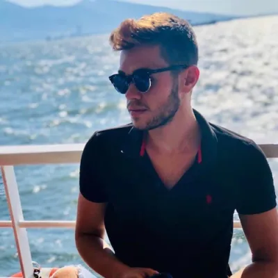 Dyt. Muhammet Yıldız profil fotoğrafı