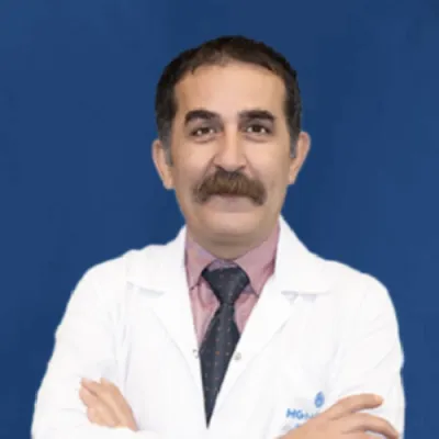 Levent Temel