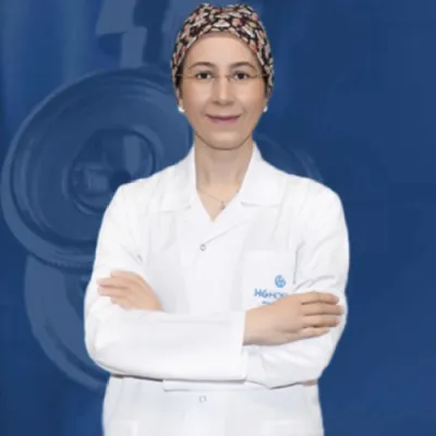 Derya Sağlam