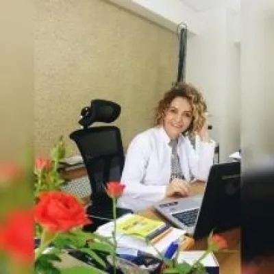 Hüsniye Önelmiş
