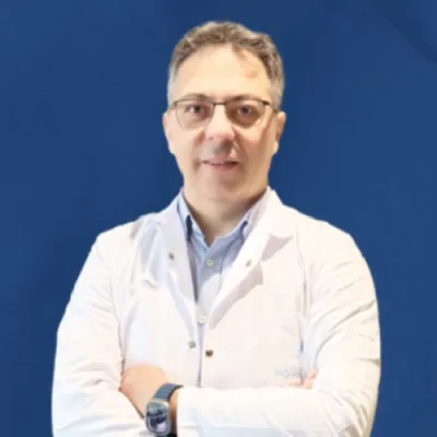 Prof. Dr. Erdinç Eroğlu profil fotoğrafı