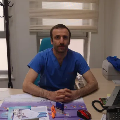 Fatih Karayol