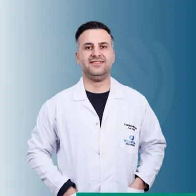 Abdurrahman Çınar